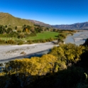NZL CAN HanmerSprings 2018APR22 FerryBridge 009 : - DATE, - PLACES, - TRIPS, 10's, 2018, 2018 - Kiwi Kruisin, April, Canterbury, Day, Hanmer Springs, Month, New Zealand, Oceania, Sunday, Waiau River, Year